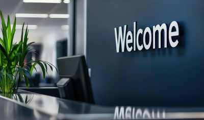 Signs and Branding Indoor Signs