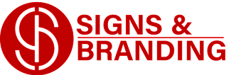 Signs and Branding