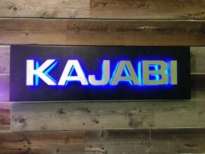 Commercial Lobby Signs in Oklahoma City, OK backlit111 300x225 300x225