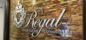 Business Signs in Bethany, OK lobby 5 300x140