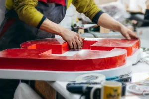 Professional Sign Services in Oklahoma City, OK custom signs3 300x200